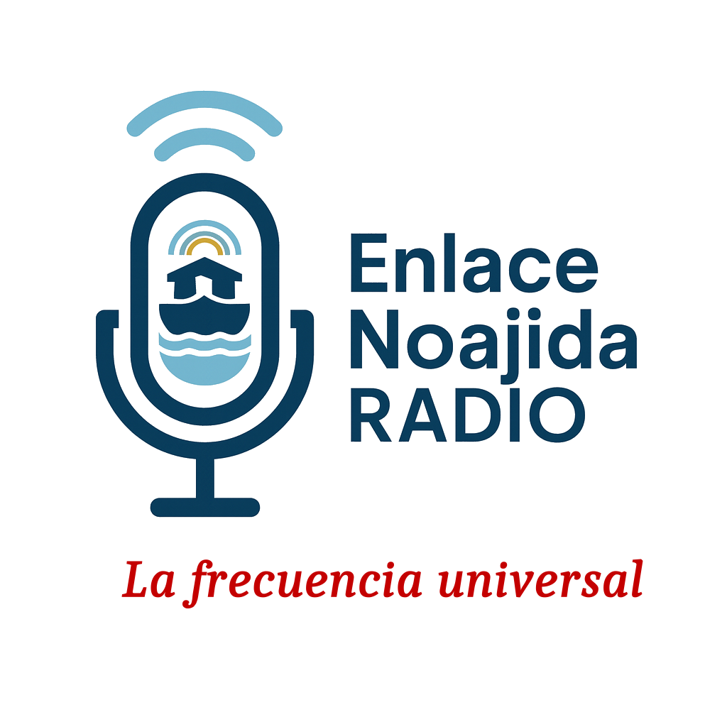 Enlace Noajida Radio